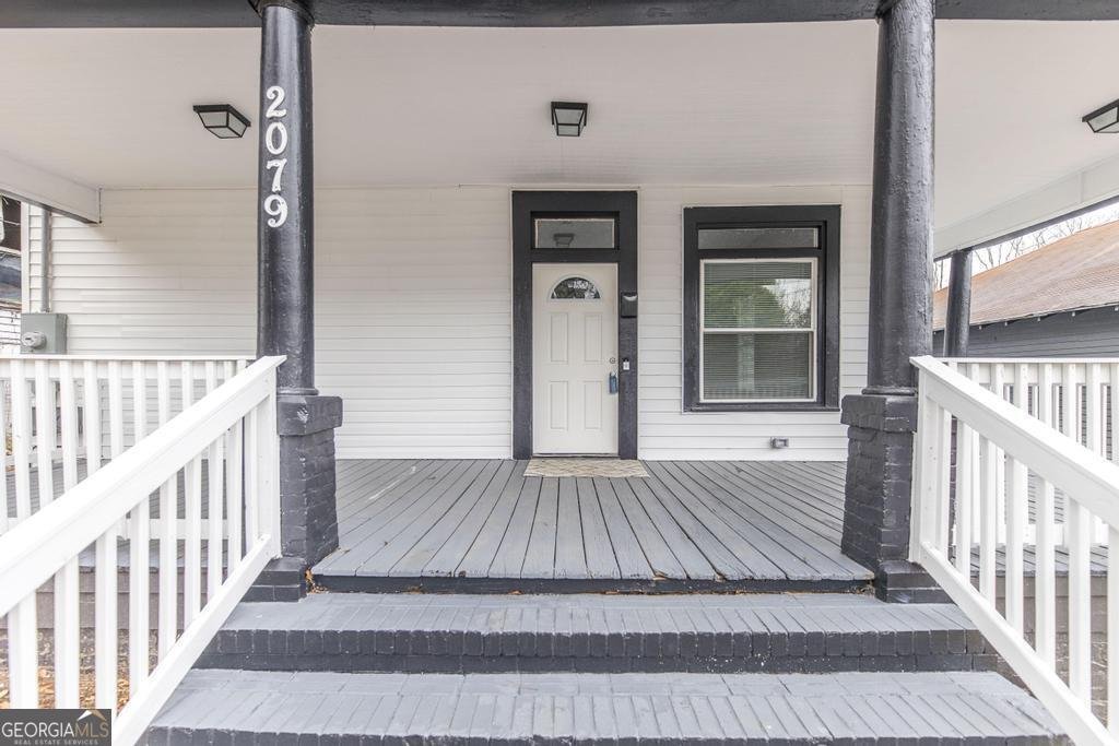 2079 Napier Avenue Macon - 4