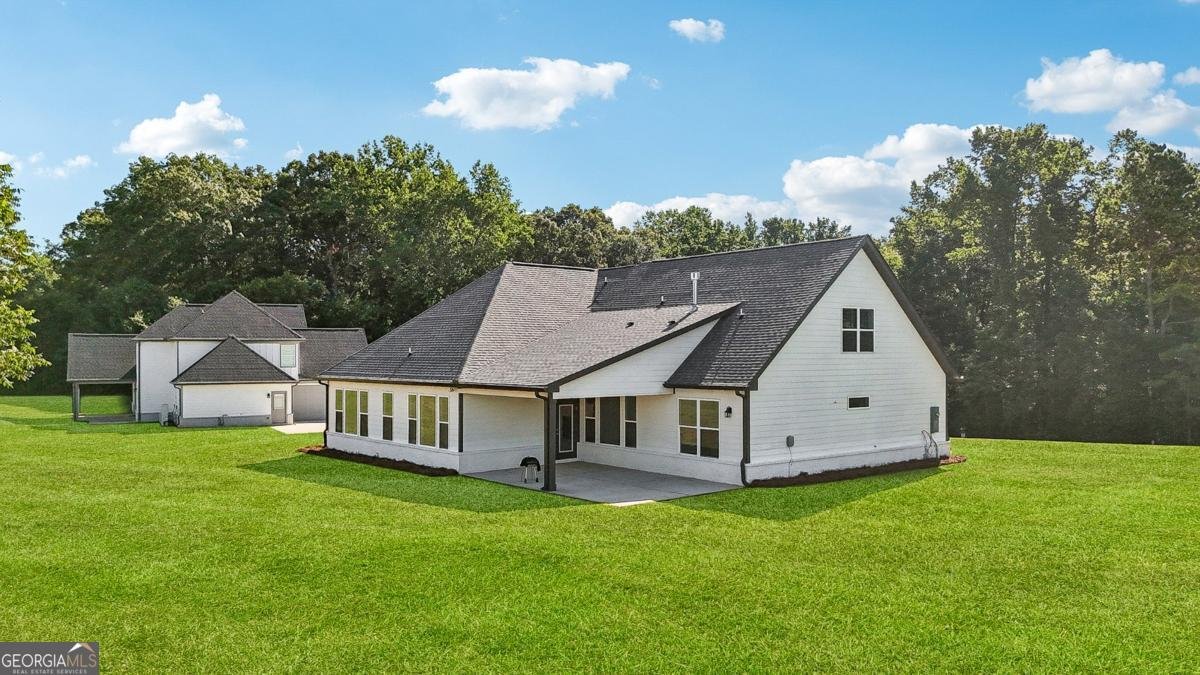 2065 Chestnut Oak Trail Commerce - 7