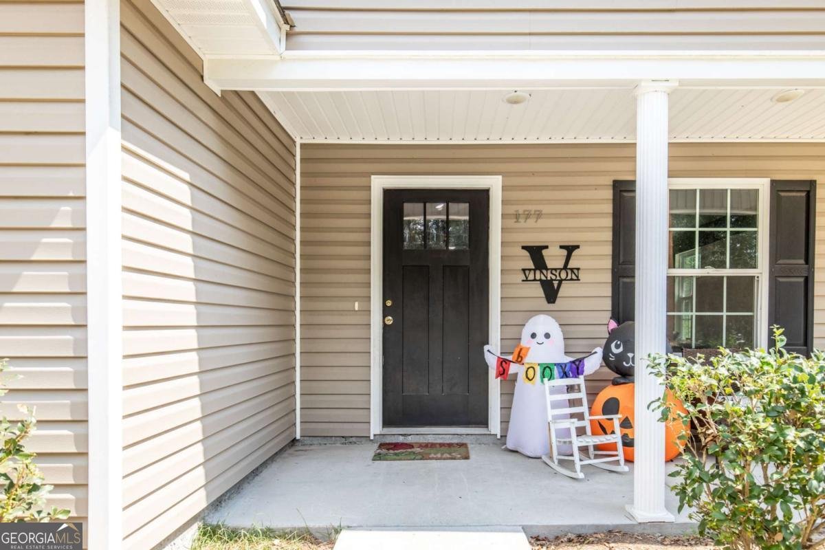 177 Bunion Road Jesup - 2