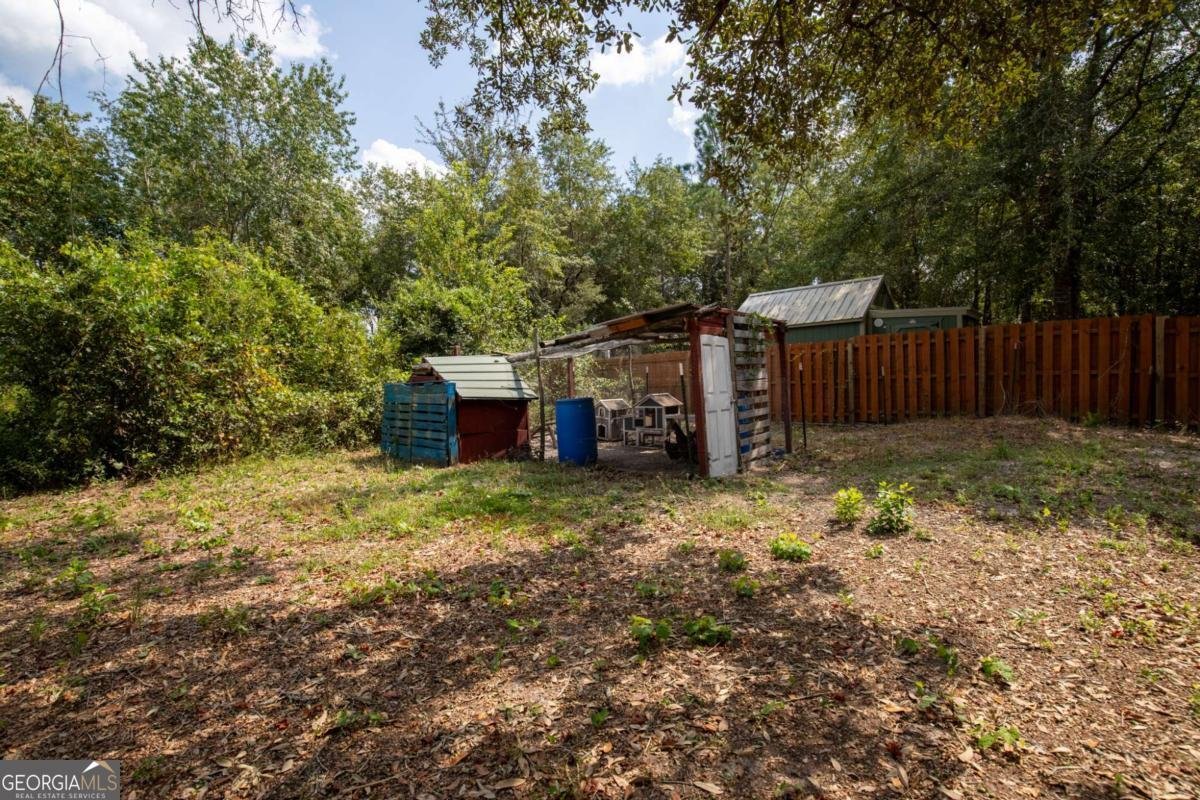 177 Bunion Road Jesup - 23