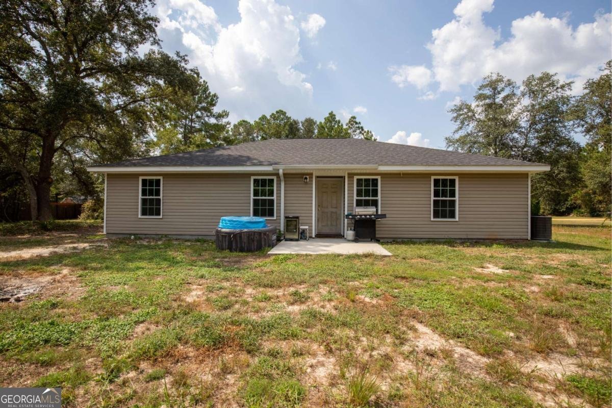 177 Bunion Road Jesup - 24