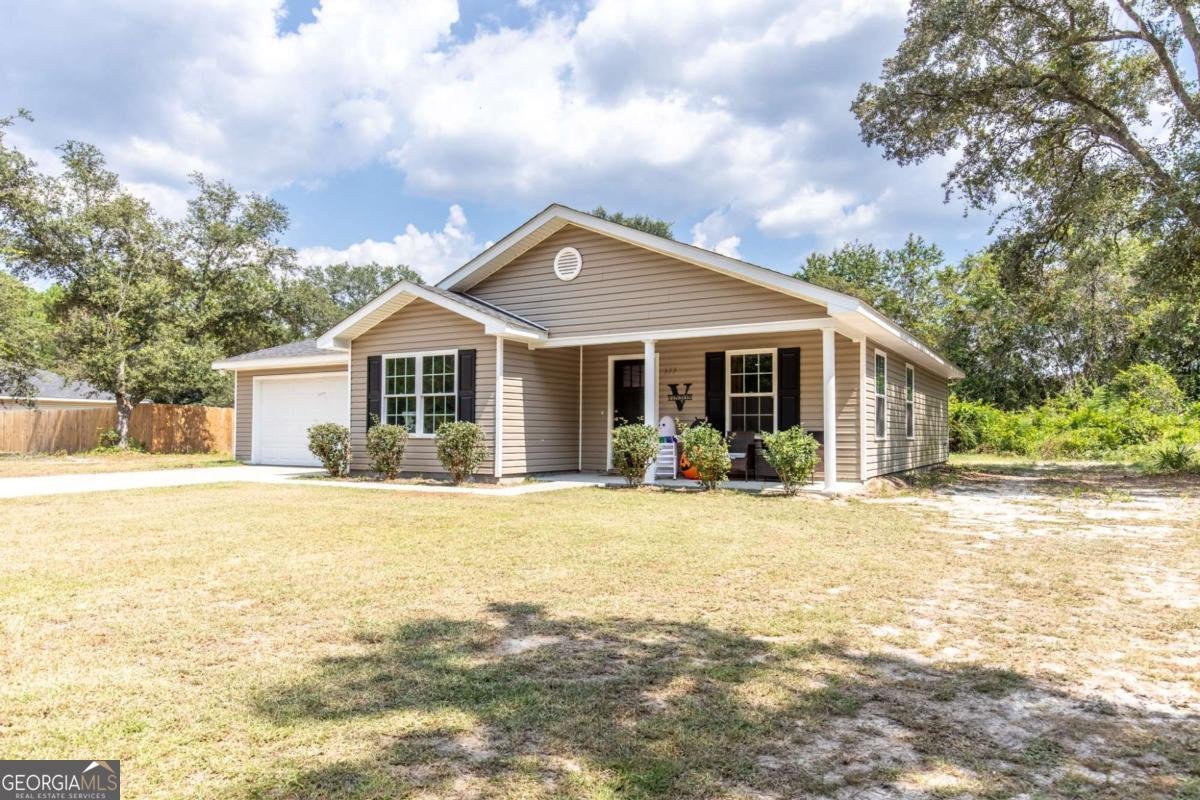 177 Bunion Road Jesup - 26