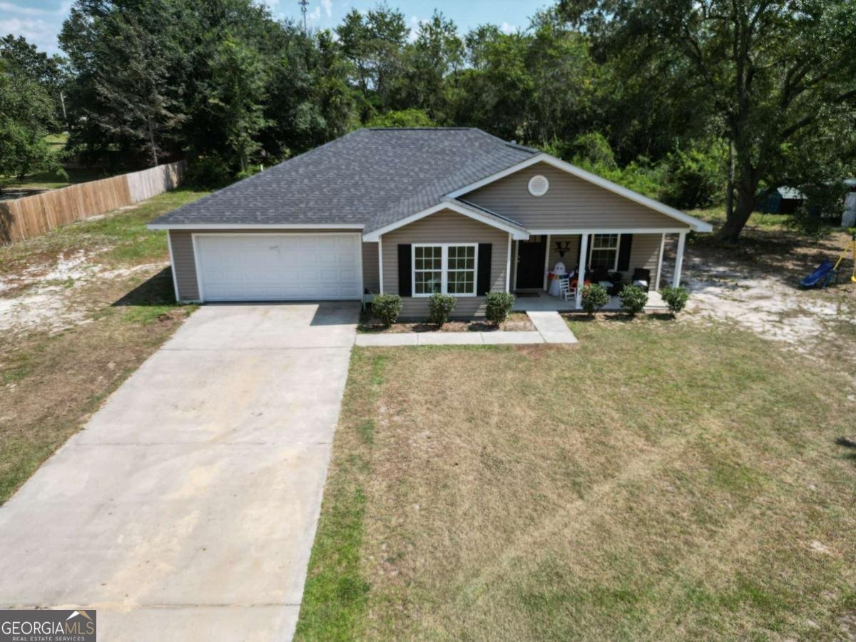 177 Bunion Road Jesup - 27