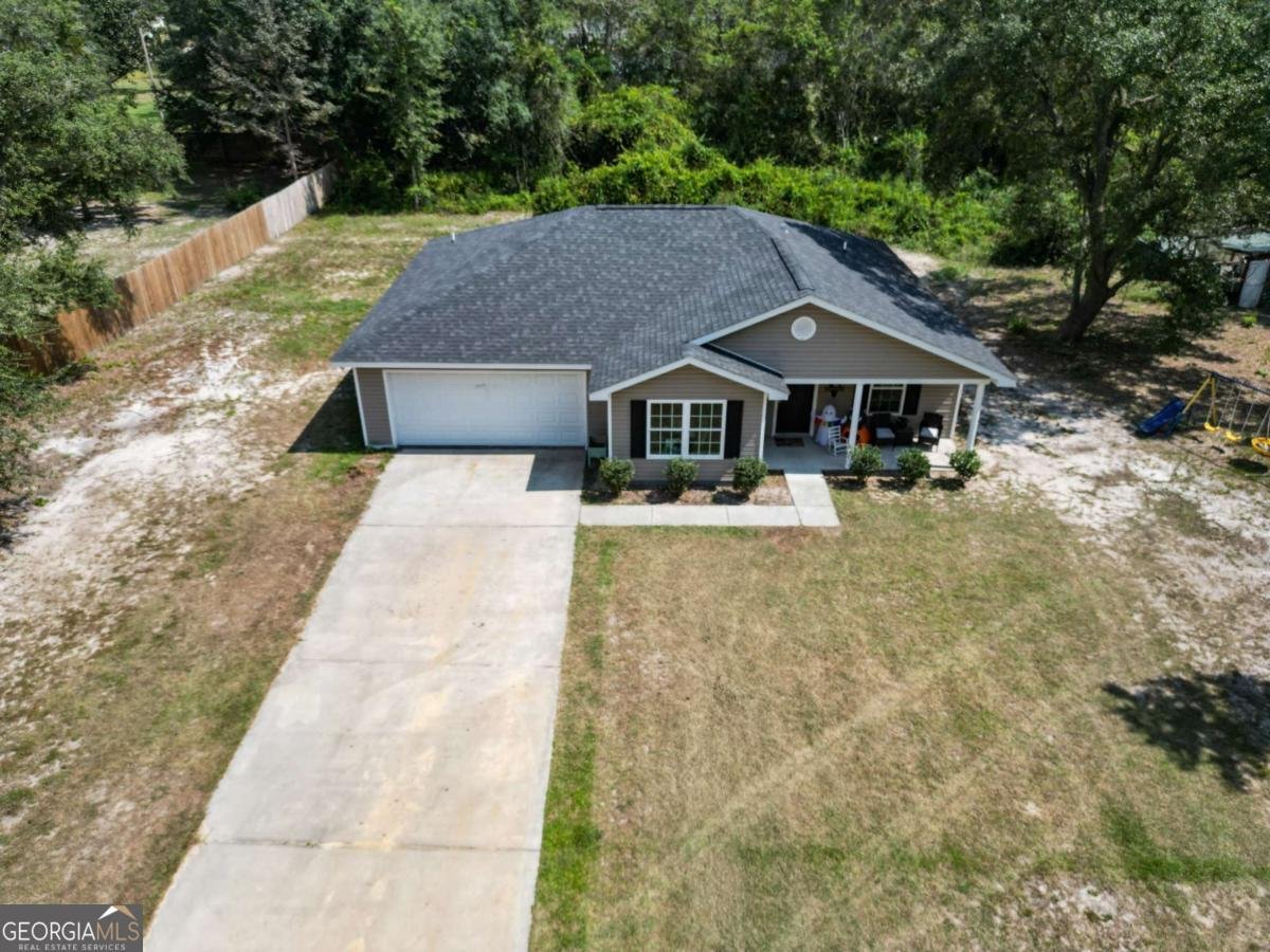 177 Bunion Road Jesup - 28