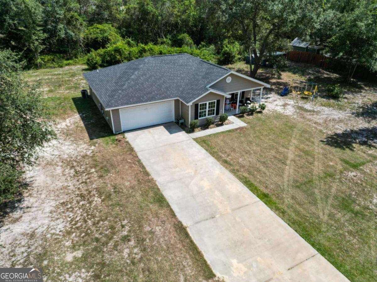 177 Bunion Road Jesup - 29