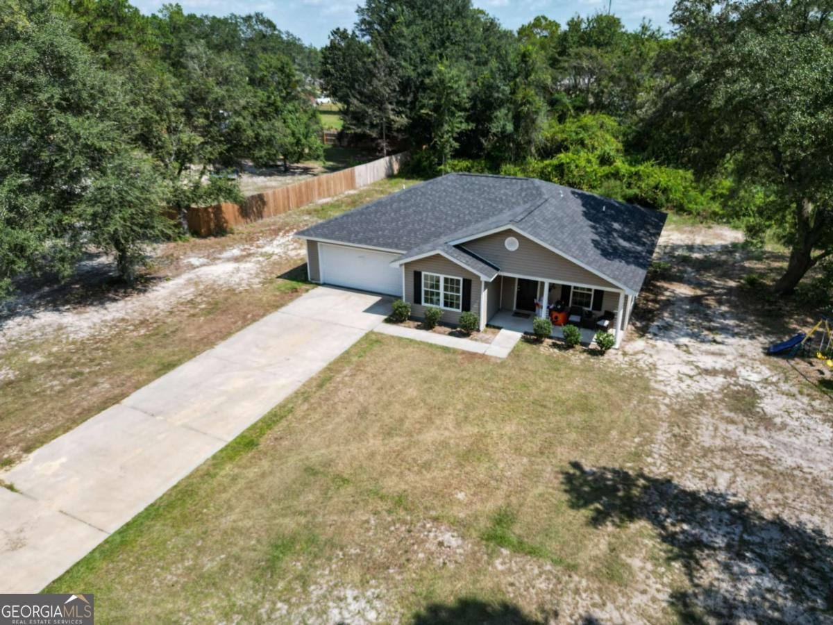 177 Bunion Road Jesup - 30