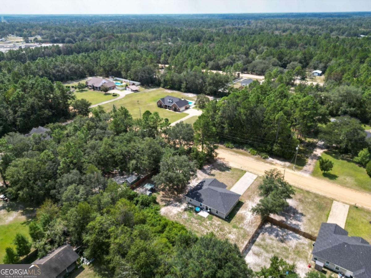 177 Bunion Road Jesup - 40