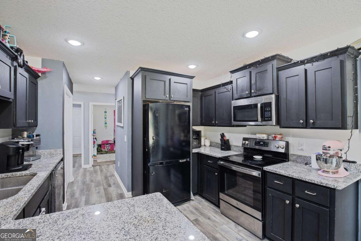 177 Bunion Road Jesup - 6