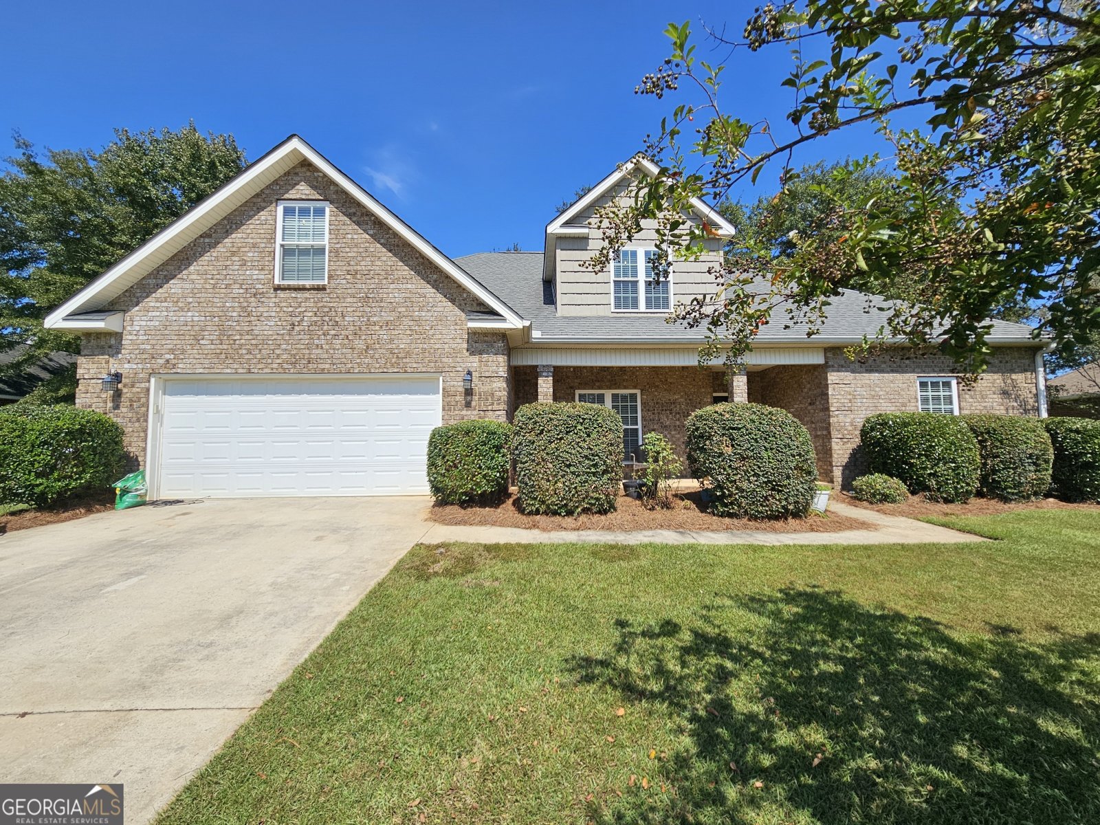 419 Morgan Ranch Circle Bonaire - 1