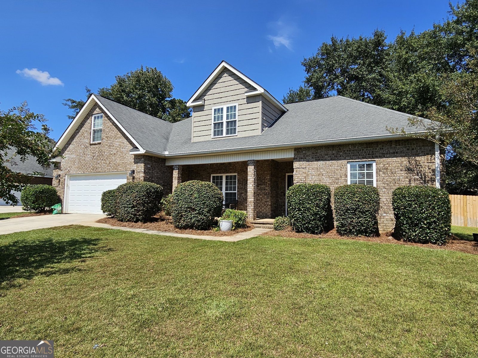 419 Morgan Ranch Circle Bonaire - 2