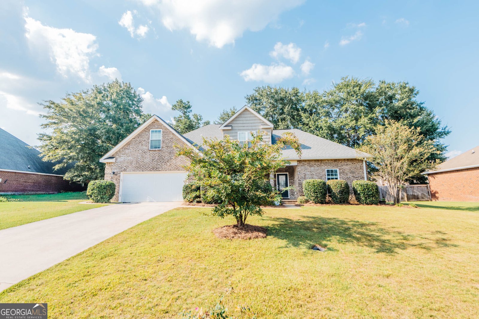 419 Morgan Ranch Circle Bonaire - 3