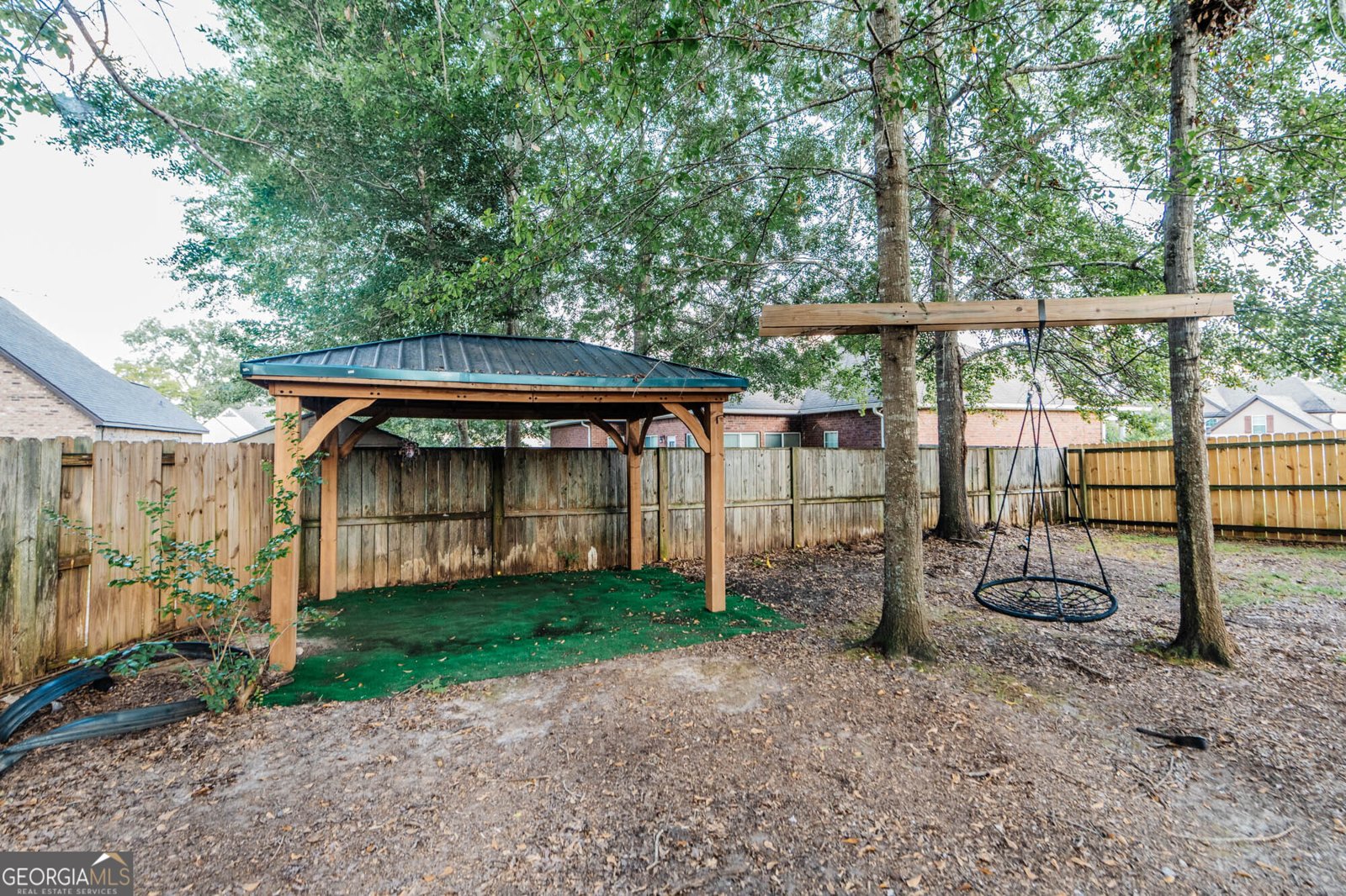 419 Morgan Ranch Circle Bonaire - 38