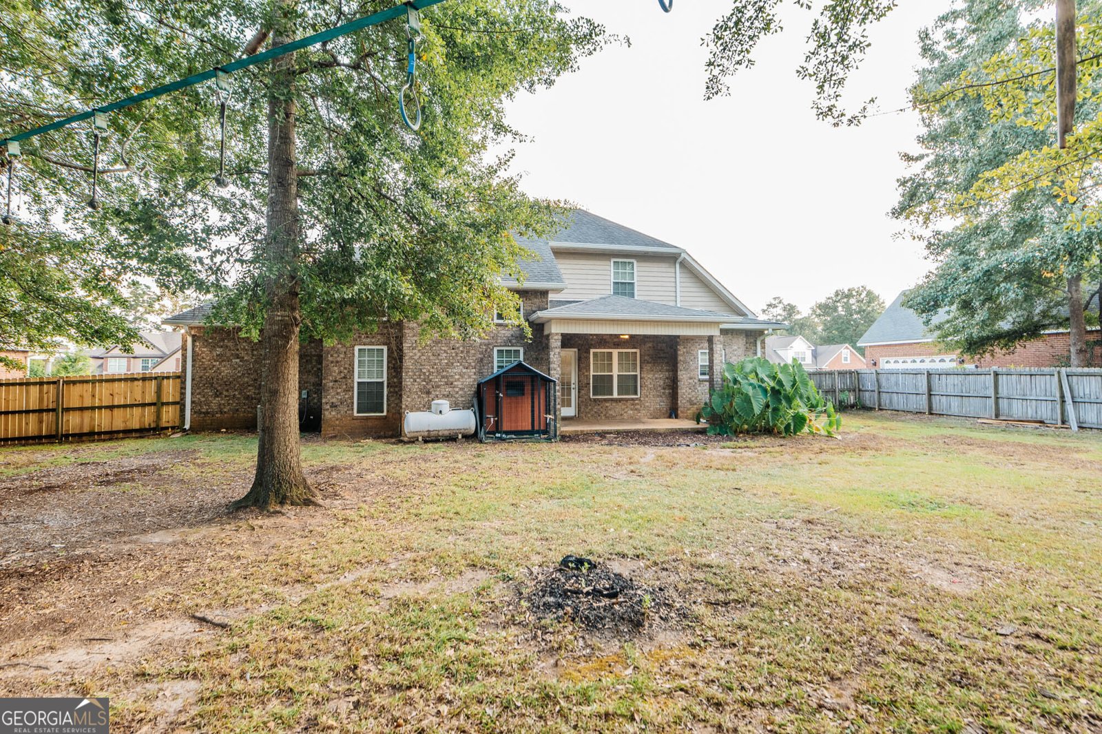 419 Morgan Ranch Circle Bonaire - 40