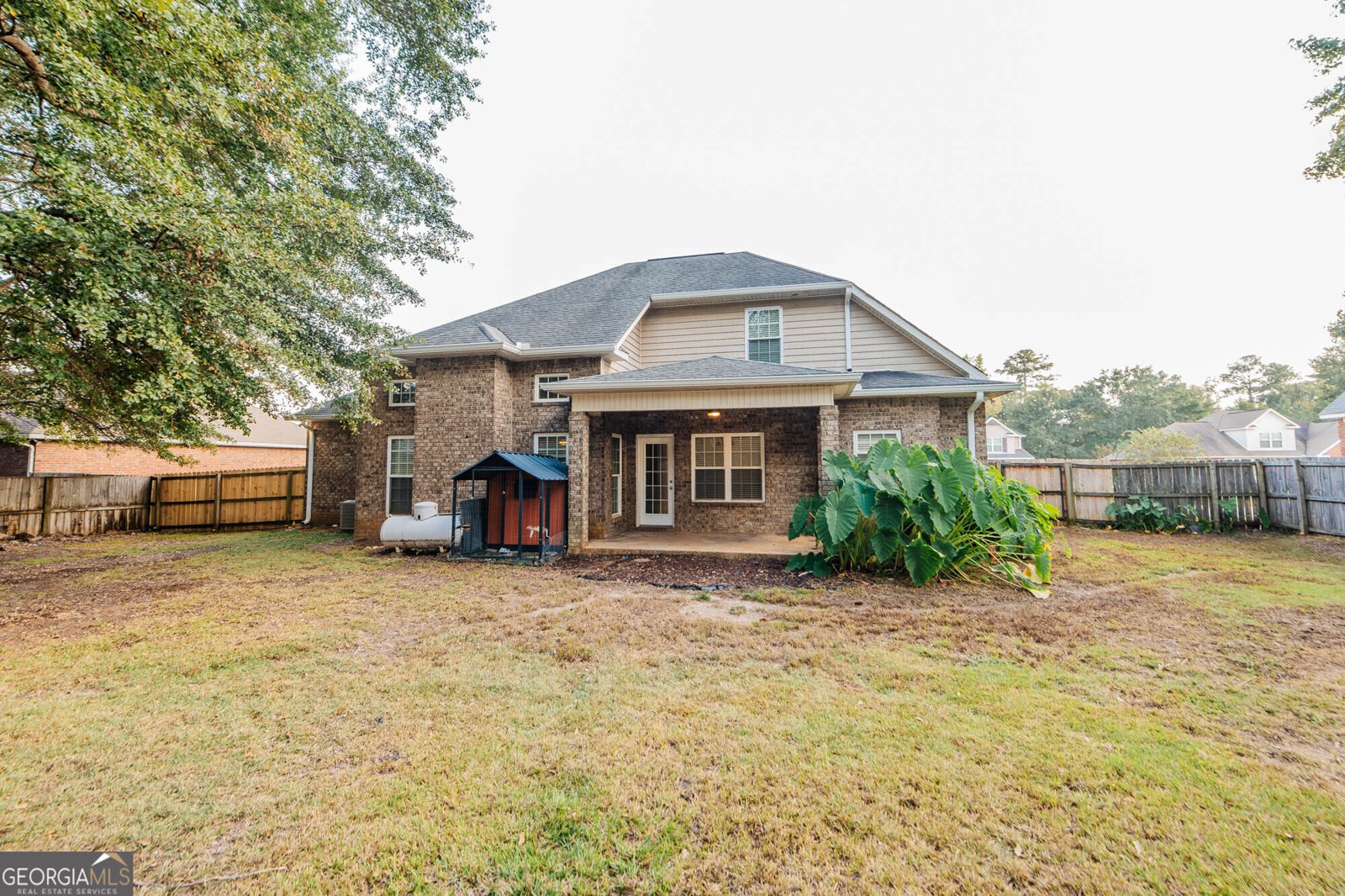 419 Morgan Ranch Circle Bonaire - 42