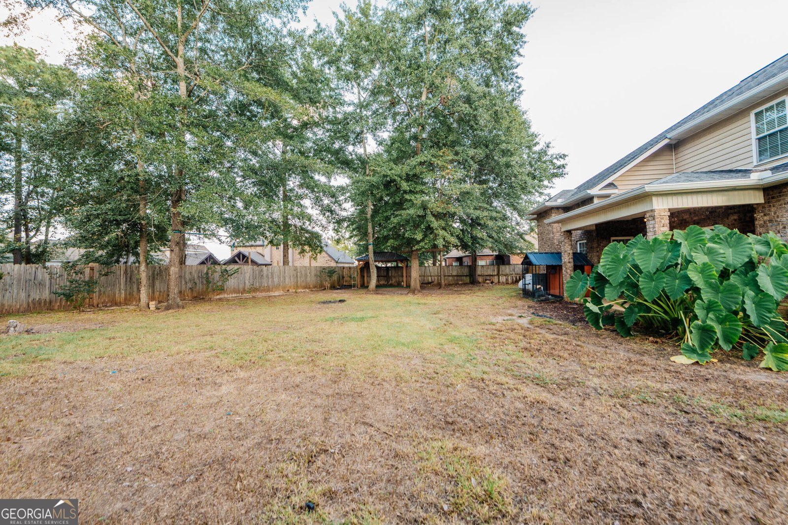 419 Morgan Ranch Circle Bonaire - 44