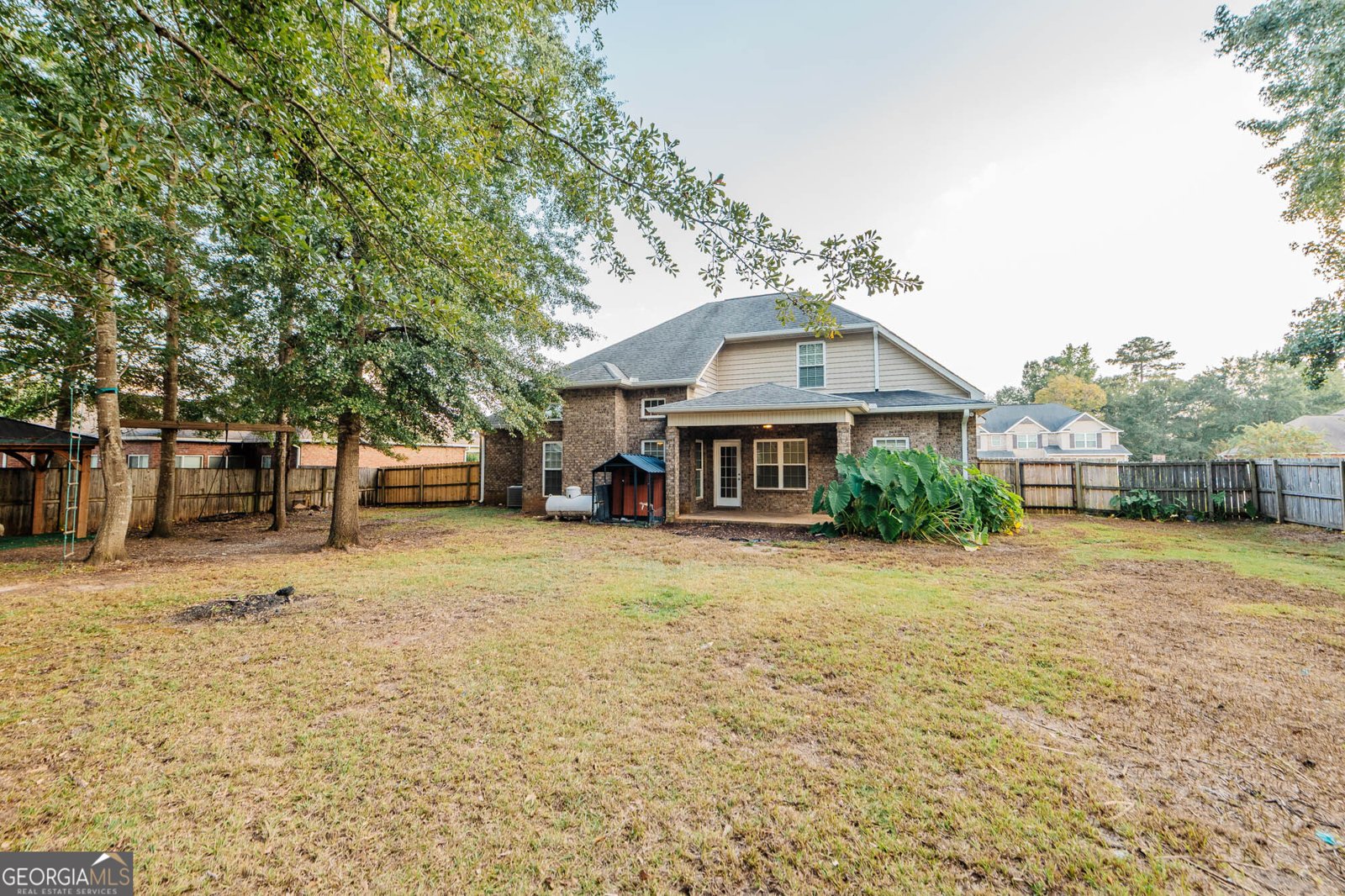 419 Morgan Ranch Circle Bonaire - 46