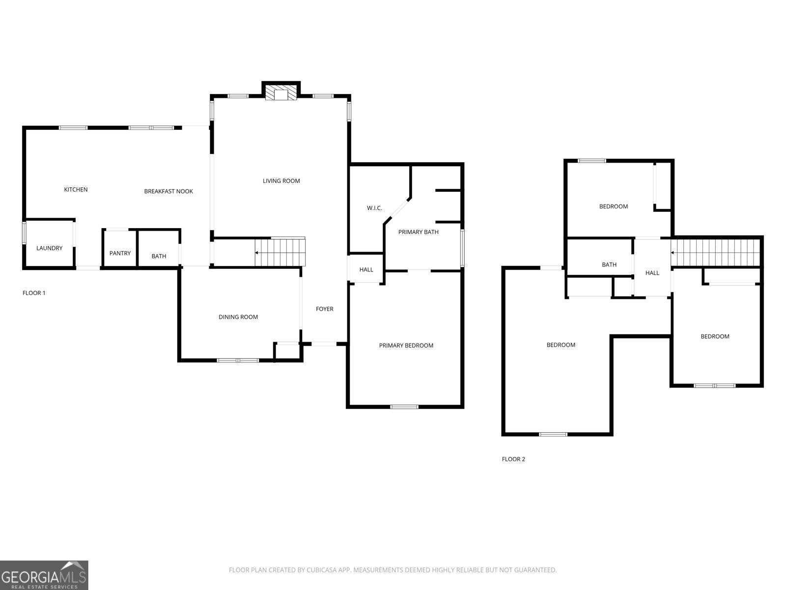 419 Morgan Ranch Circle Bonaire - 47