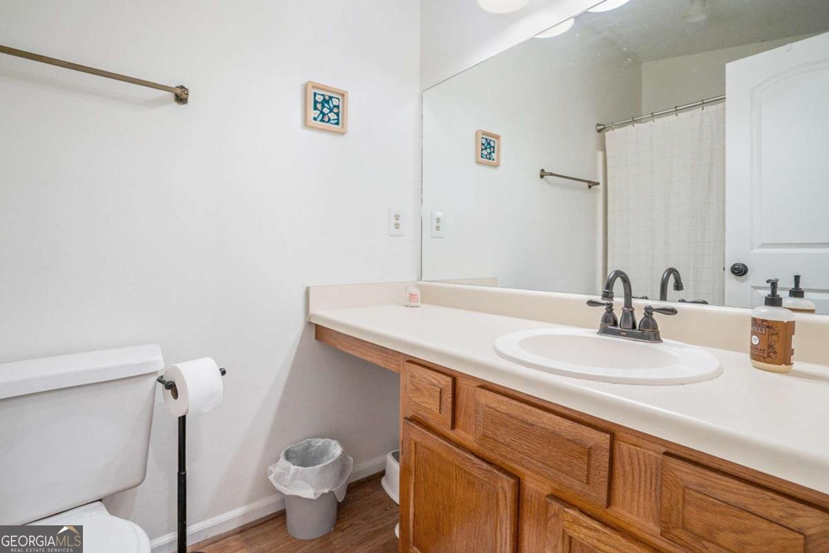 204 Colemans Bluff Drive Woodstock - 12