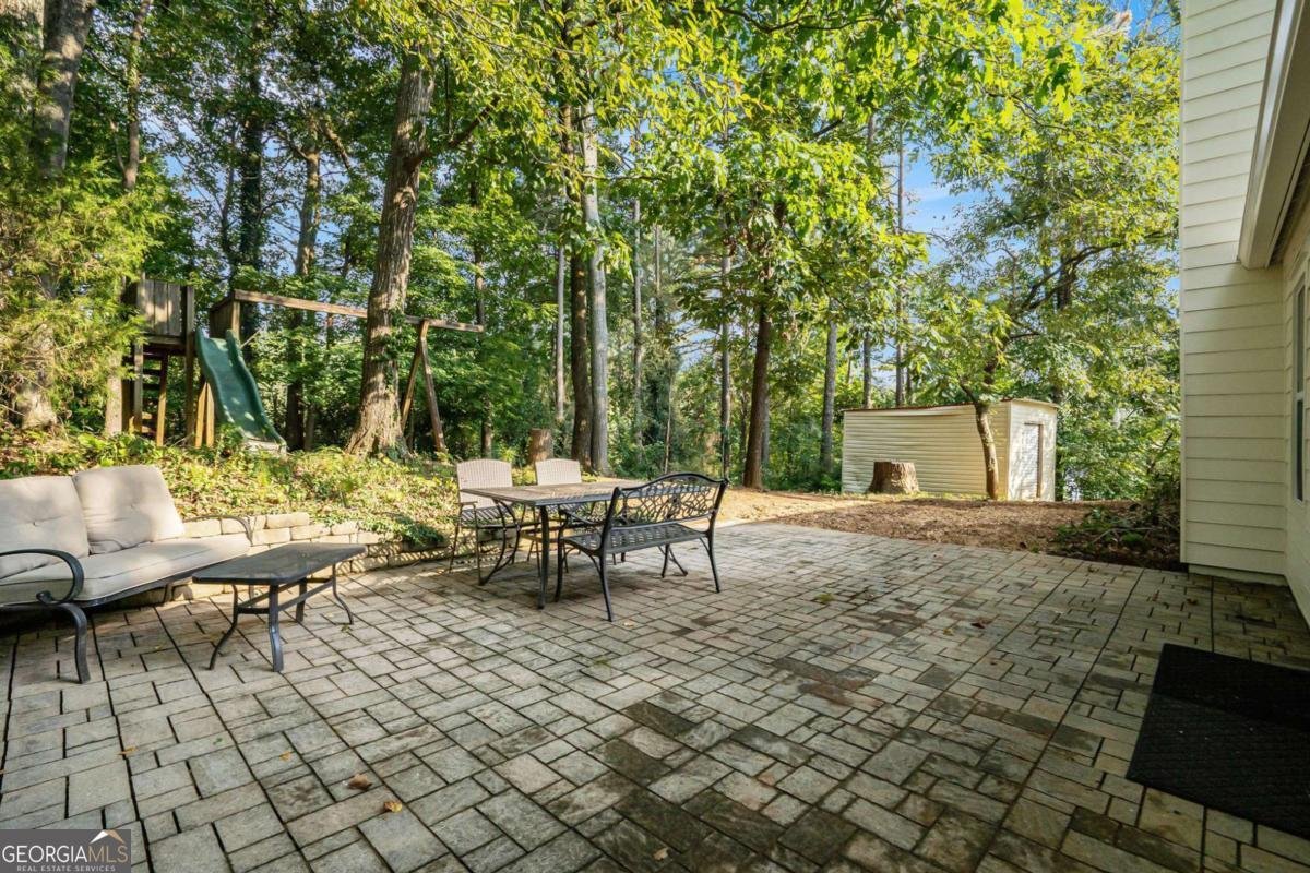 204 Colemans Bluff Drive Woodstock - 13