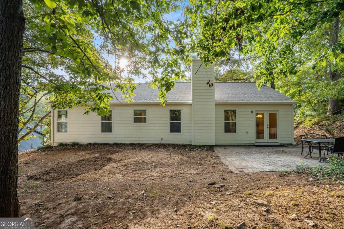 204 Colemans Bluff Drive Woodstock - 14