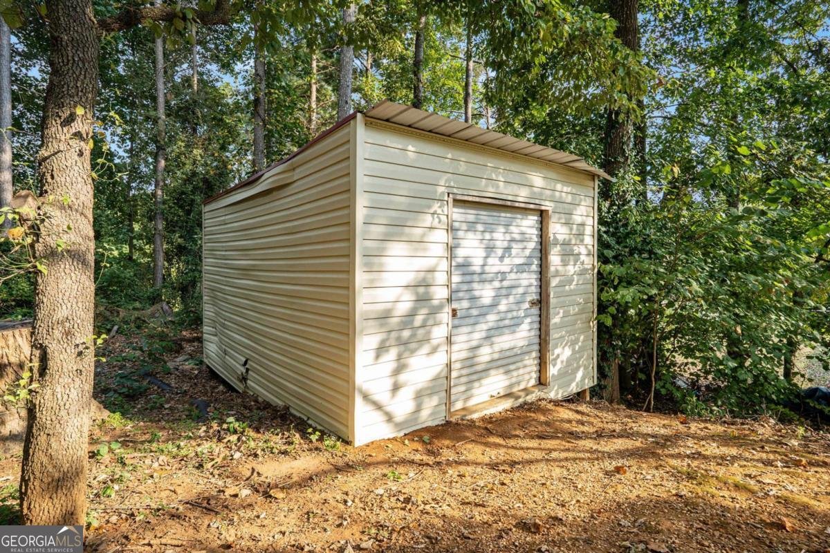204 Colemans Bluff Drive Woodstock - 15