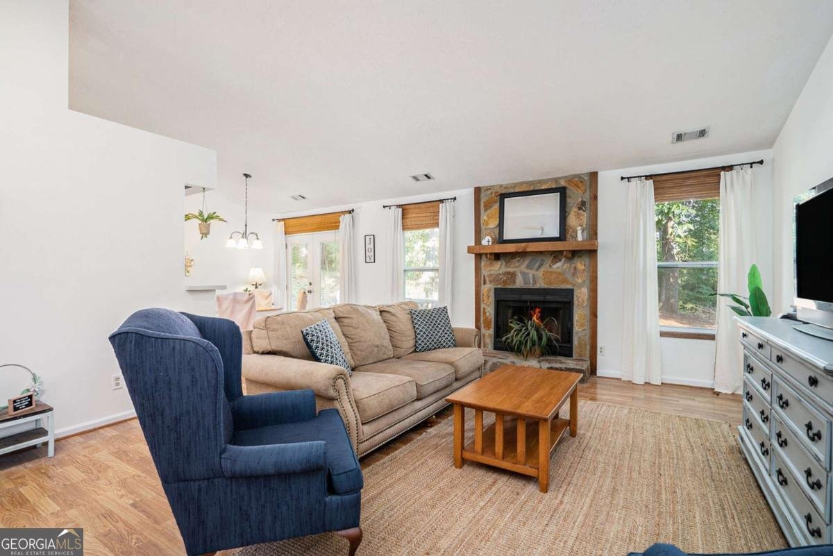 204 Colemans Bluff Drive Woodstock - 4