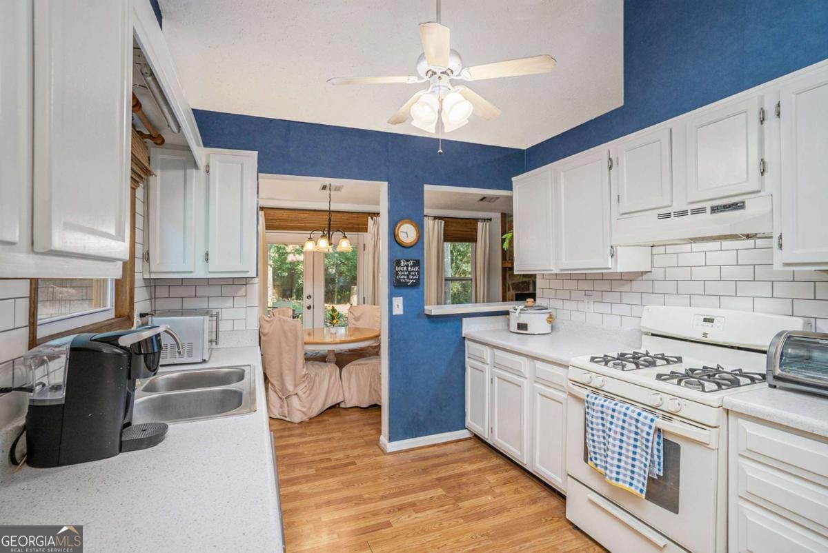 204 Colemans Bluff Drive Woodstock - 5