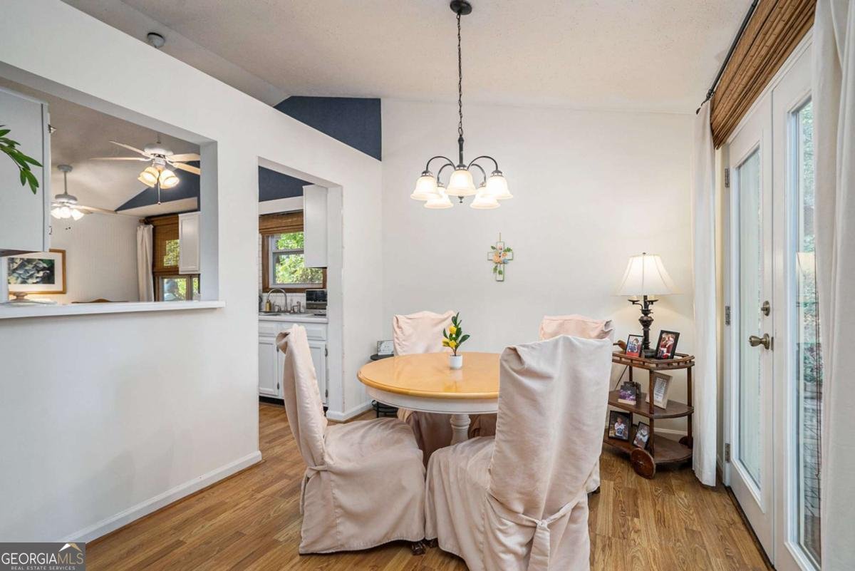 204 Colemans Bluff Drive Woodstock - 6