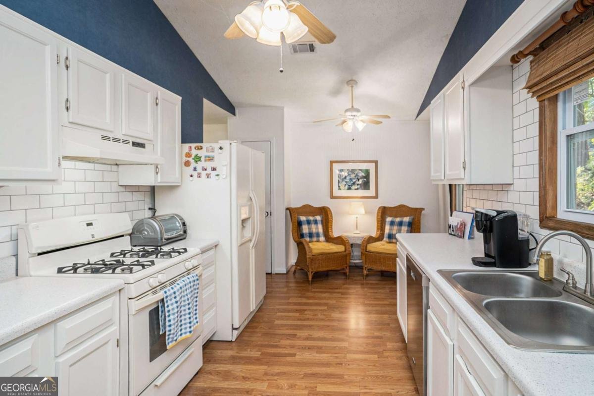 204 Colemans Bluff Drive Woodstock - 7