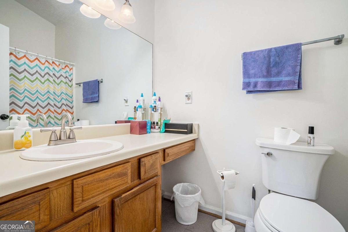 204 Colemans Bluff Drive Woodstock - 9
