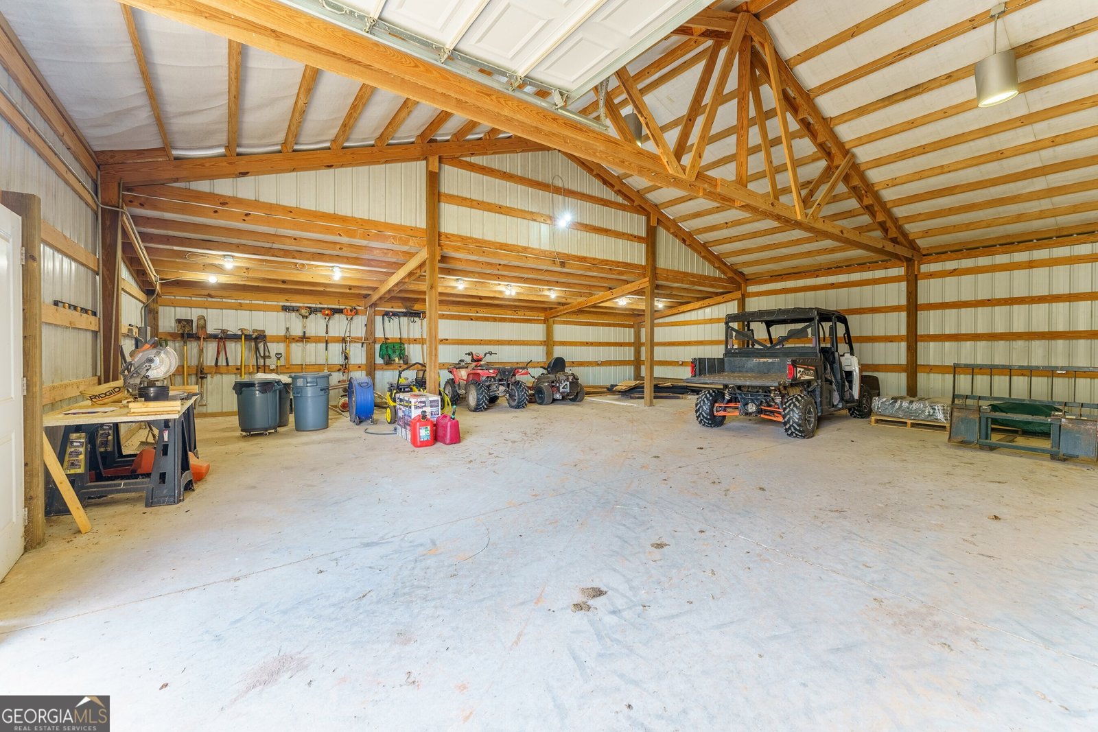 1282 Chattin Drive Canton - 40