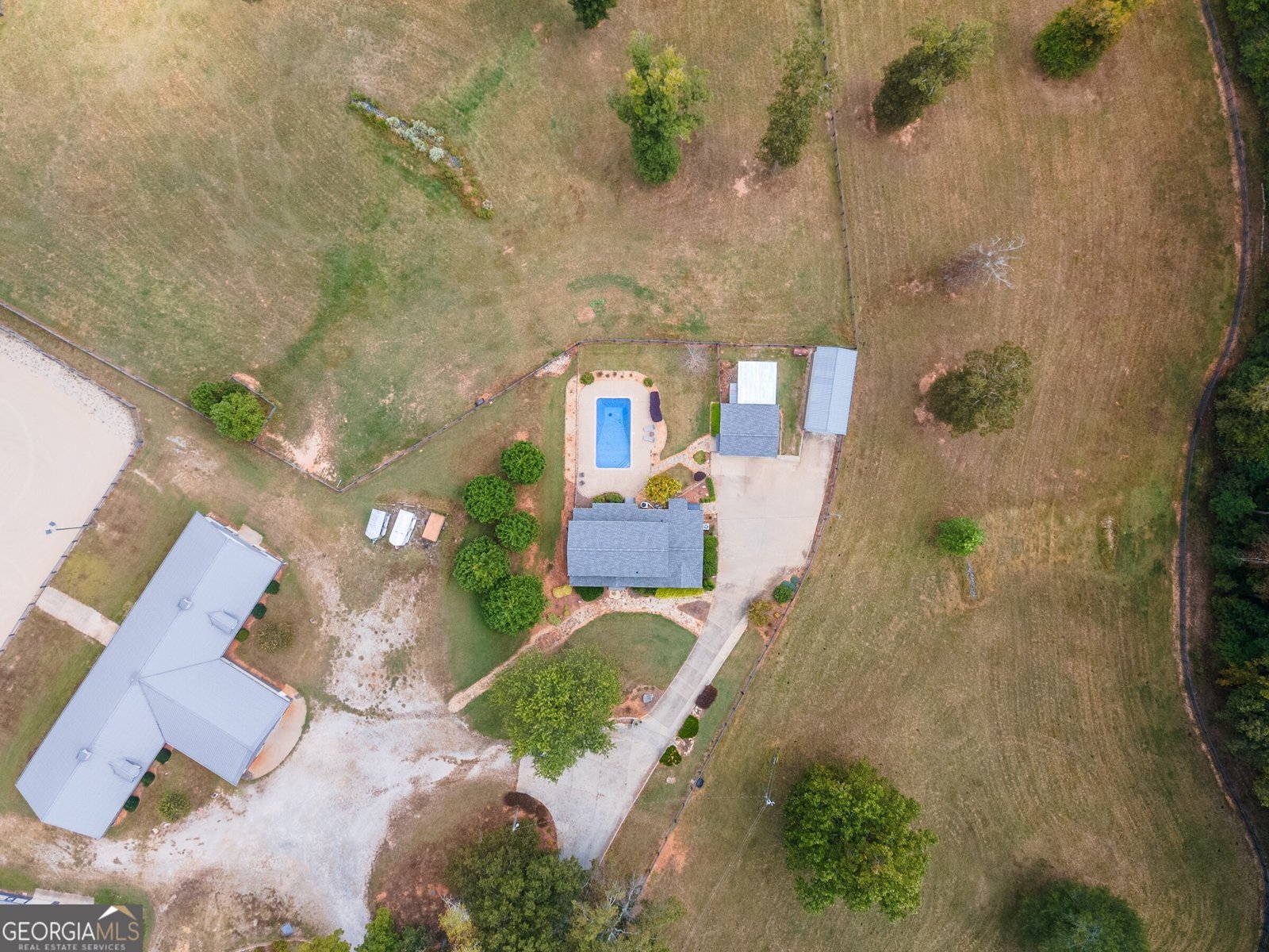 1282 Chattin Drive Canton - 45