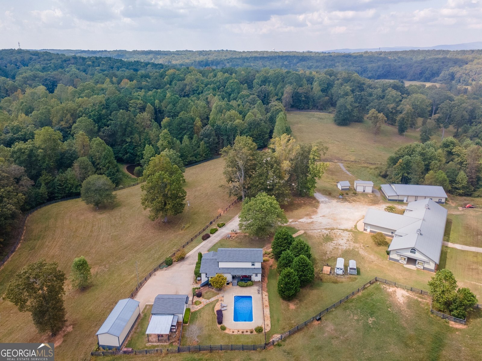 1282 Chattin Drive Canton - 48