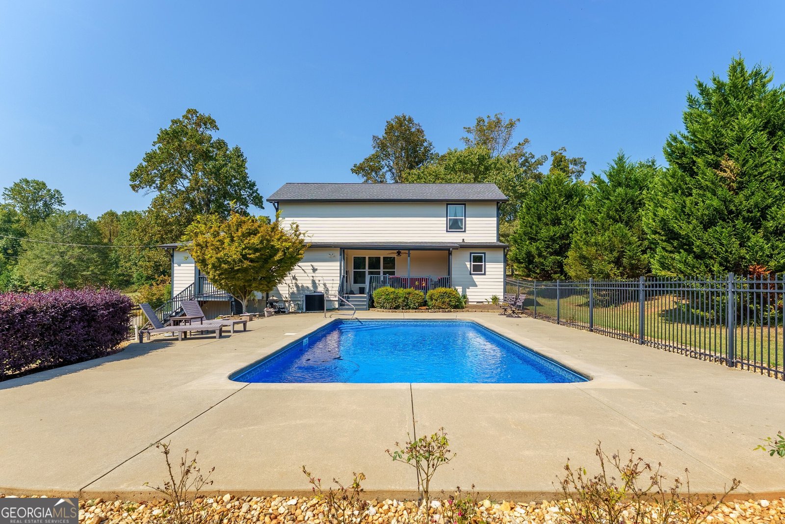 1282 Chattin Drive Canton - 5