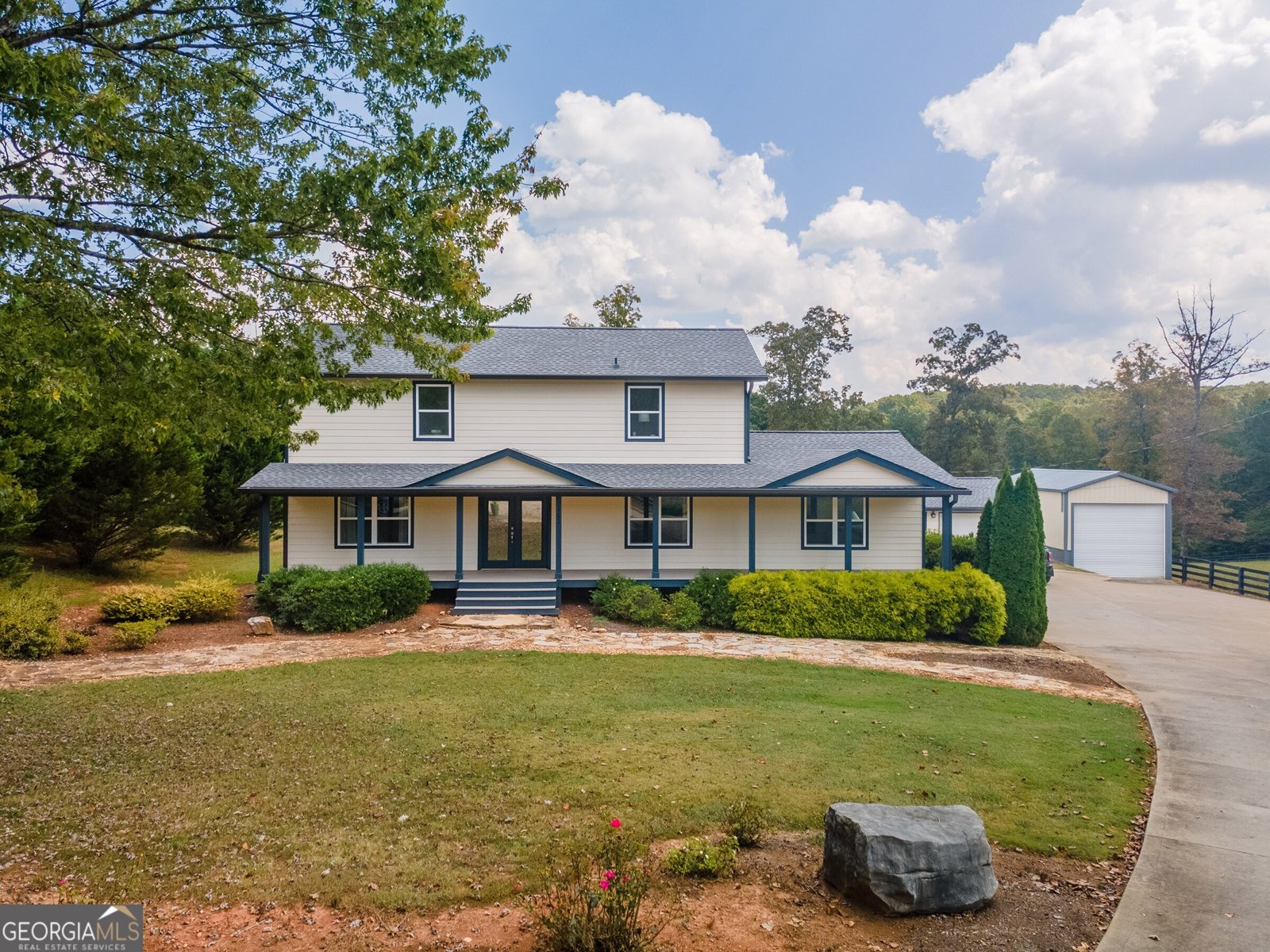 1282 Chattin Drive Canton - 53