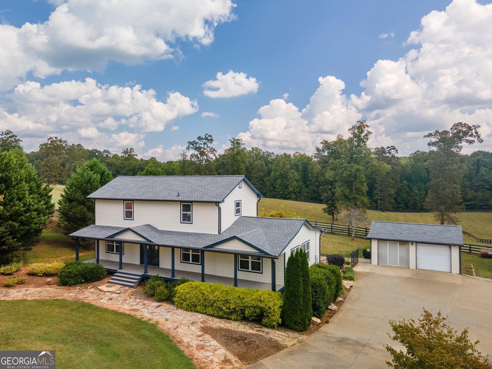 1282 Chattin Drive Canton - 54