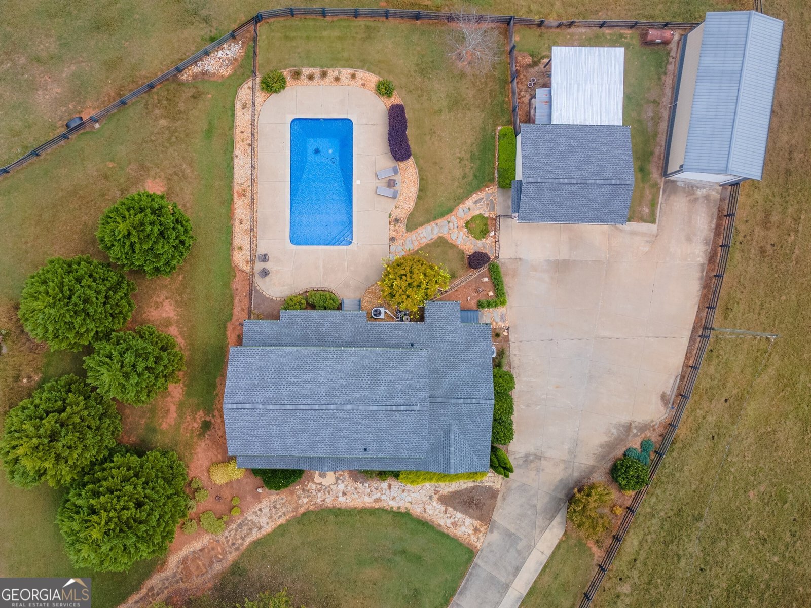 1282 Chattin Drive Canton - 71