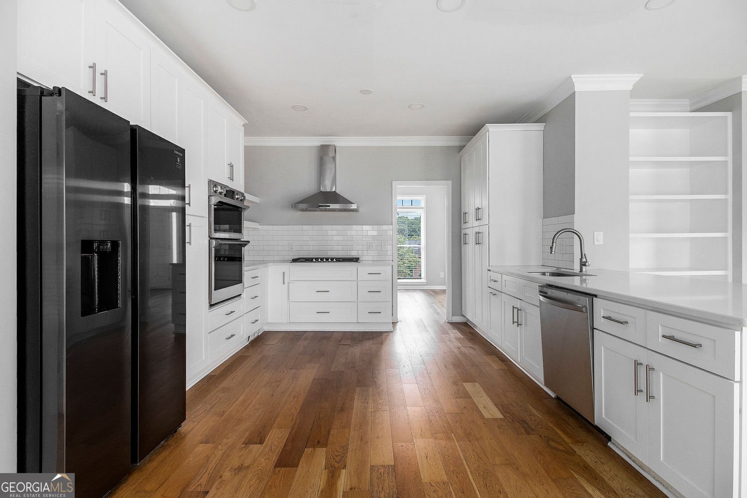 5510 Vicarage Walk Johns Creek - 13
