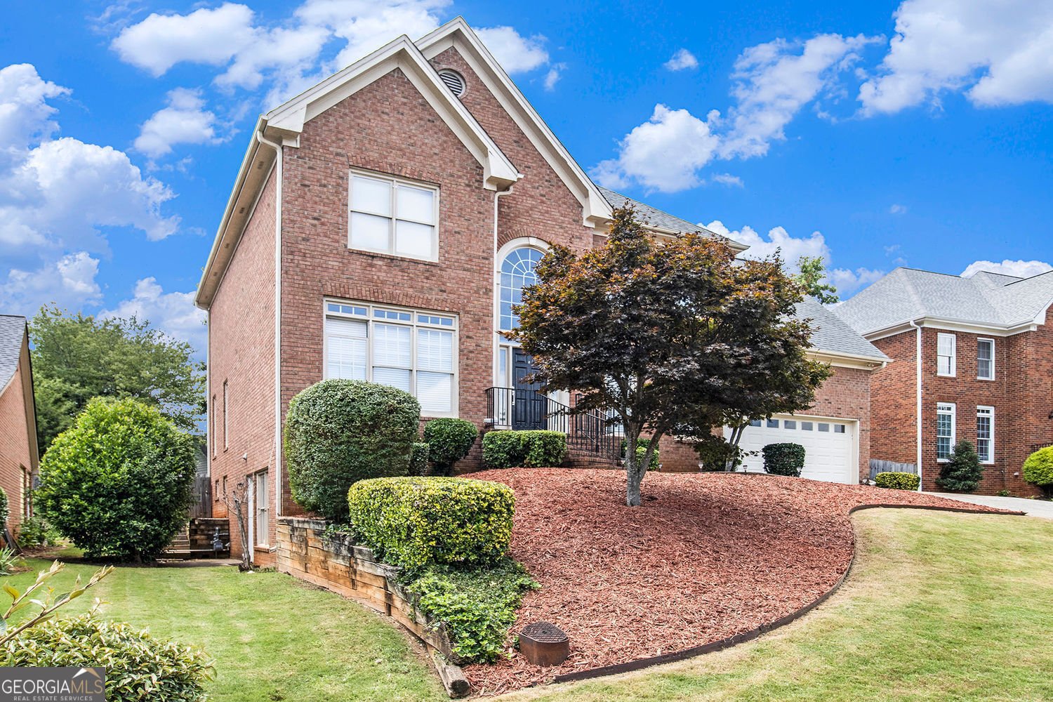 5510 Vicarage Walk Johns Creek - 2
