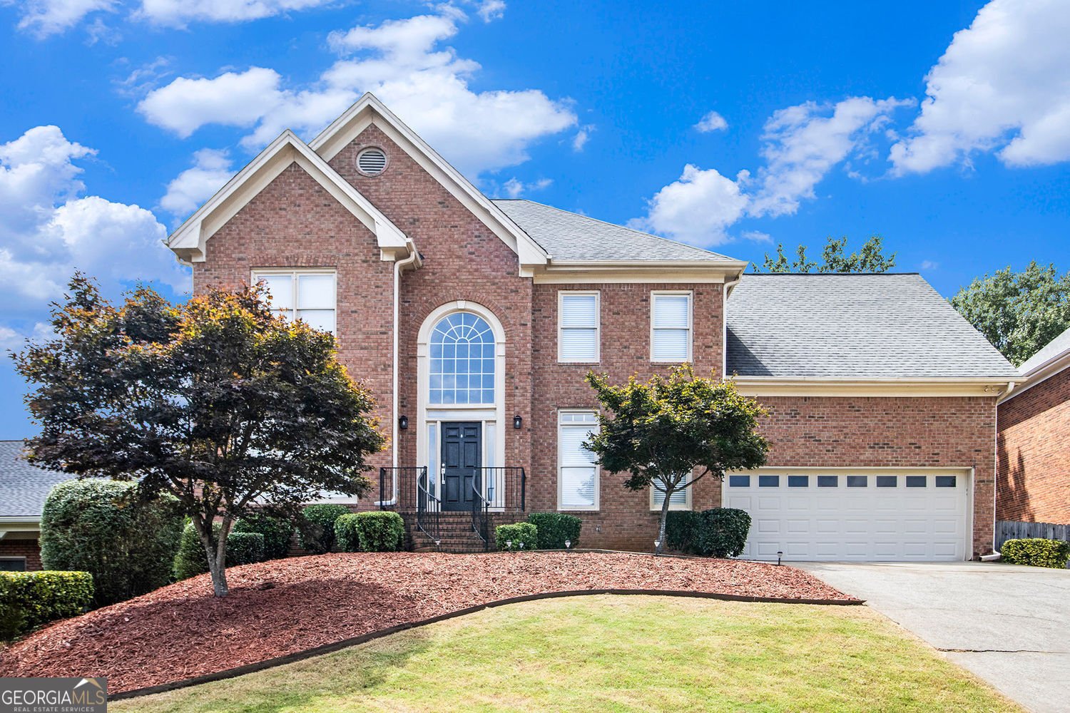 5510 Vicarage Walk Johns Creek - 3