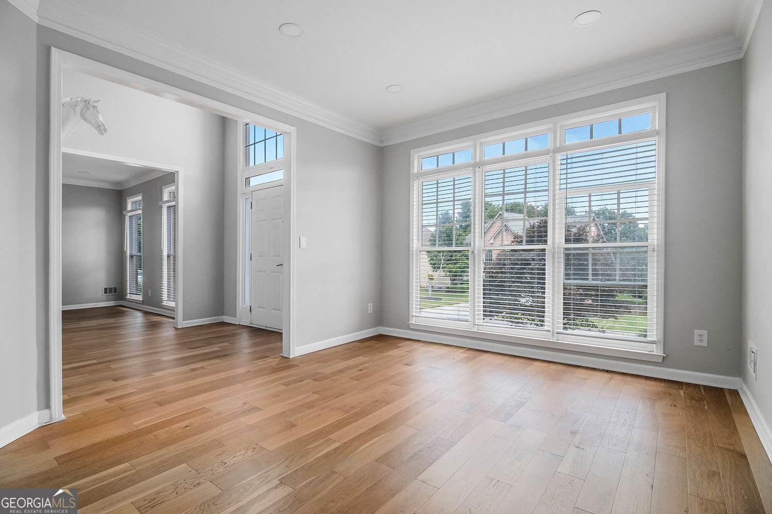 5510 Vicarage Walk Johns Creek - 5