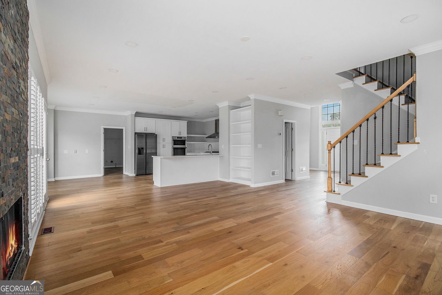 5510 Vicarage Walk Johns Creek - 9