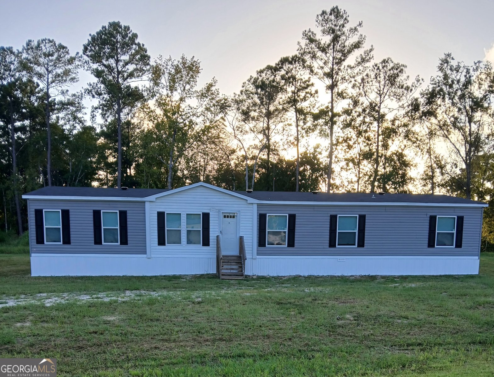 856 River Landing Road Kingsland - 1