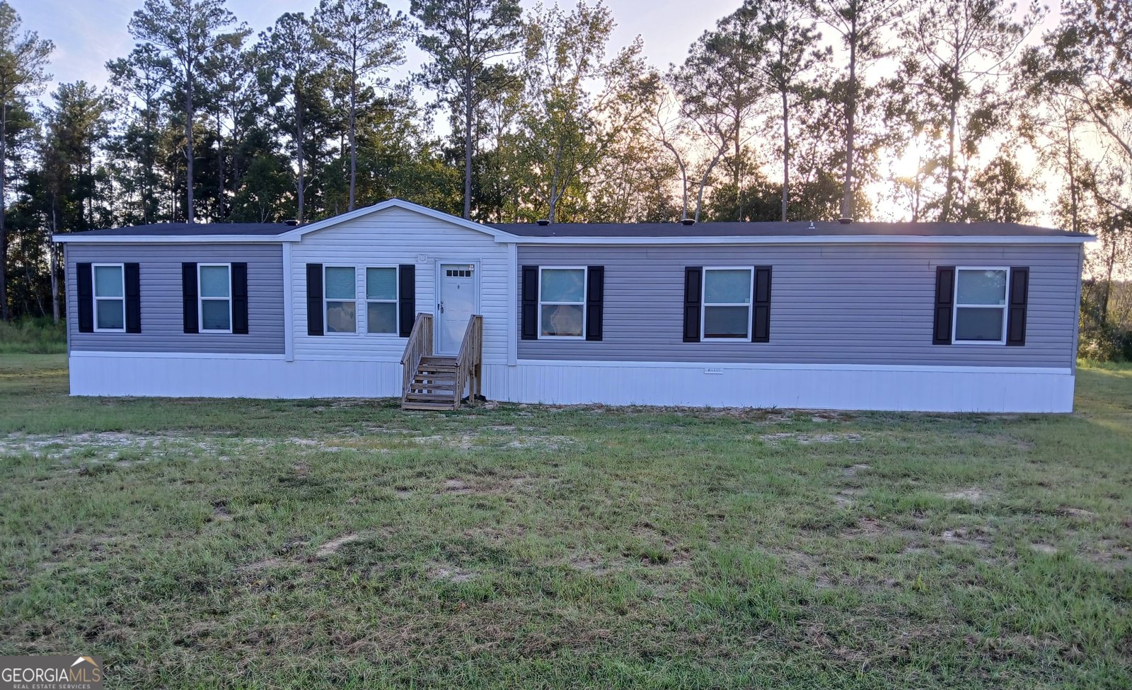 856 River Landing Road Kingsland - 2
