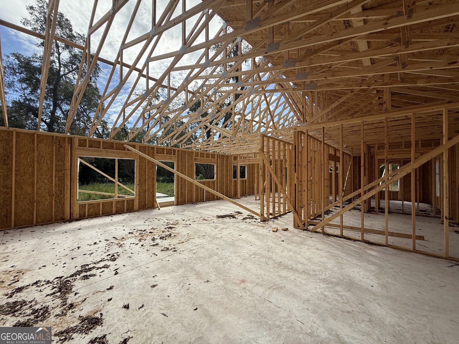 3417 Bob Bowen Road Blackshear - 3