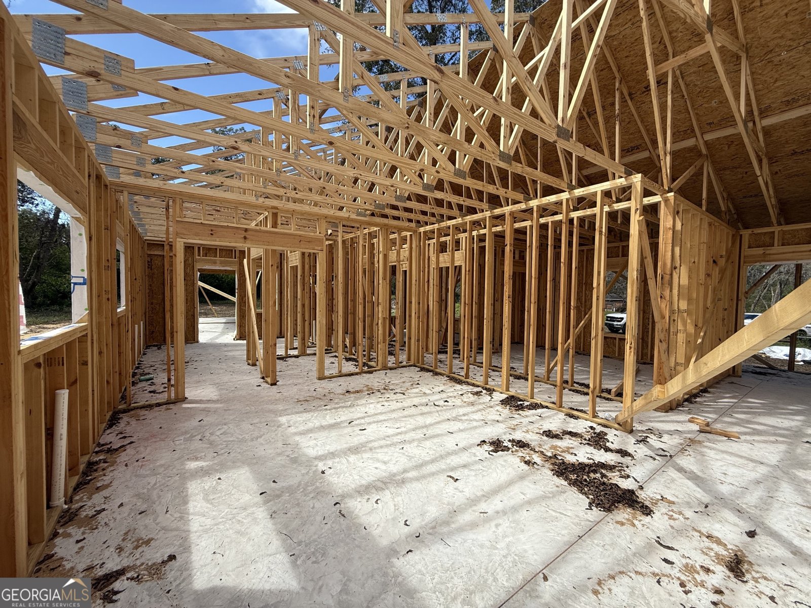 3417 Bob Bowen Road Blackshear - 4