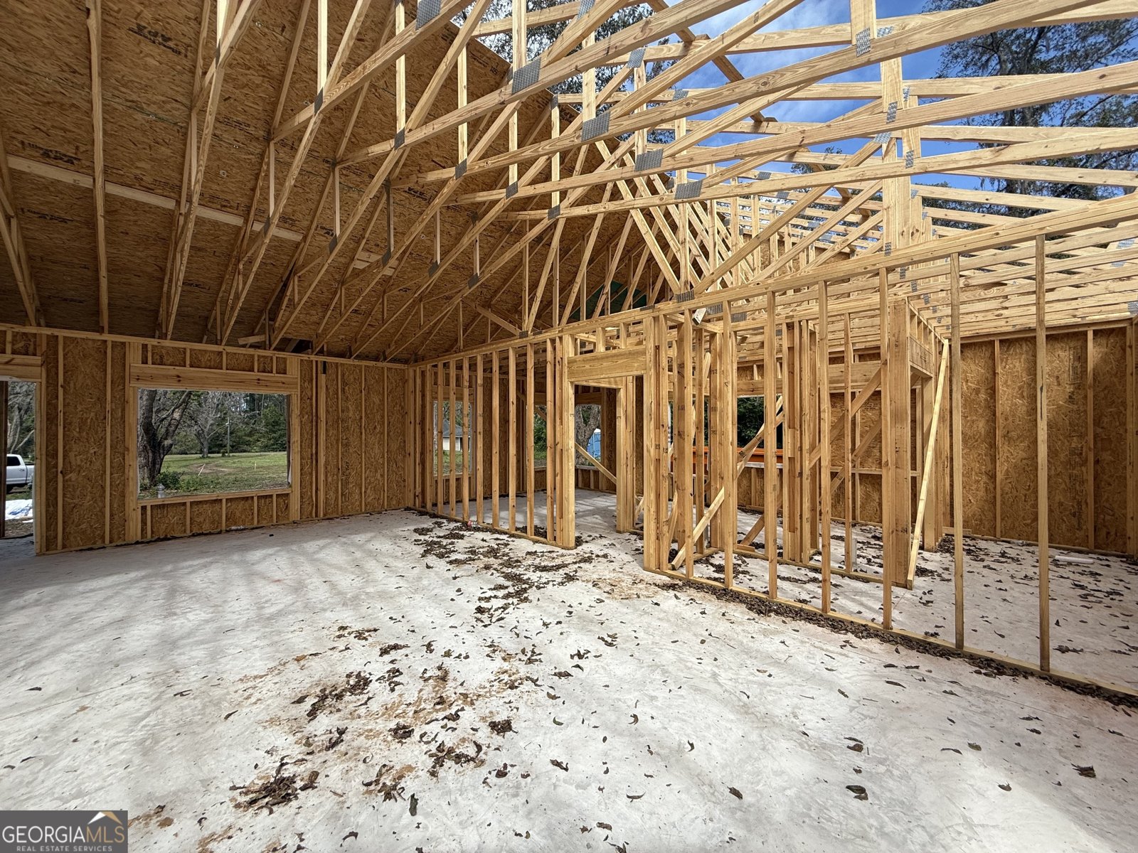 3417 Bob Bowen Road Blackshear - 5