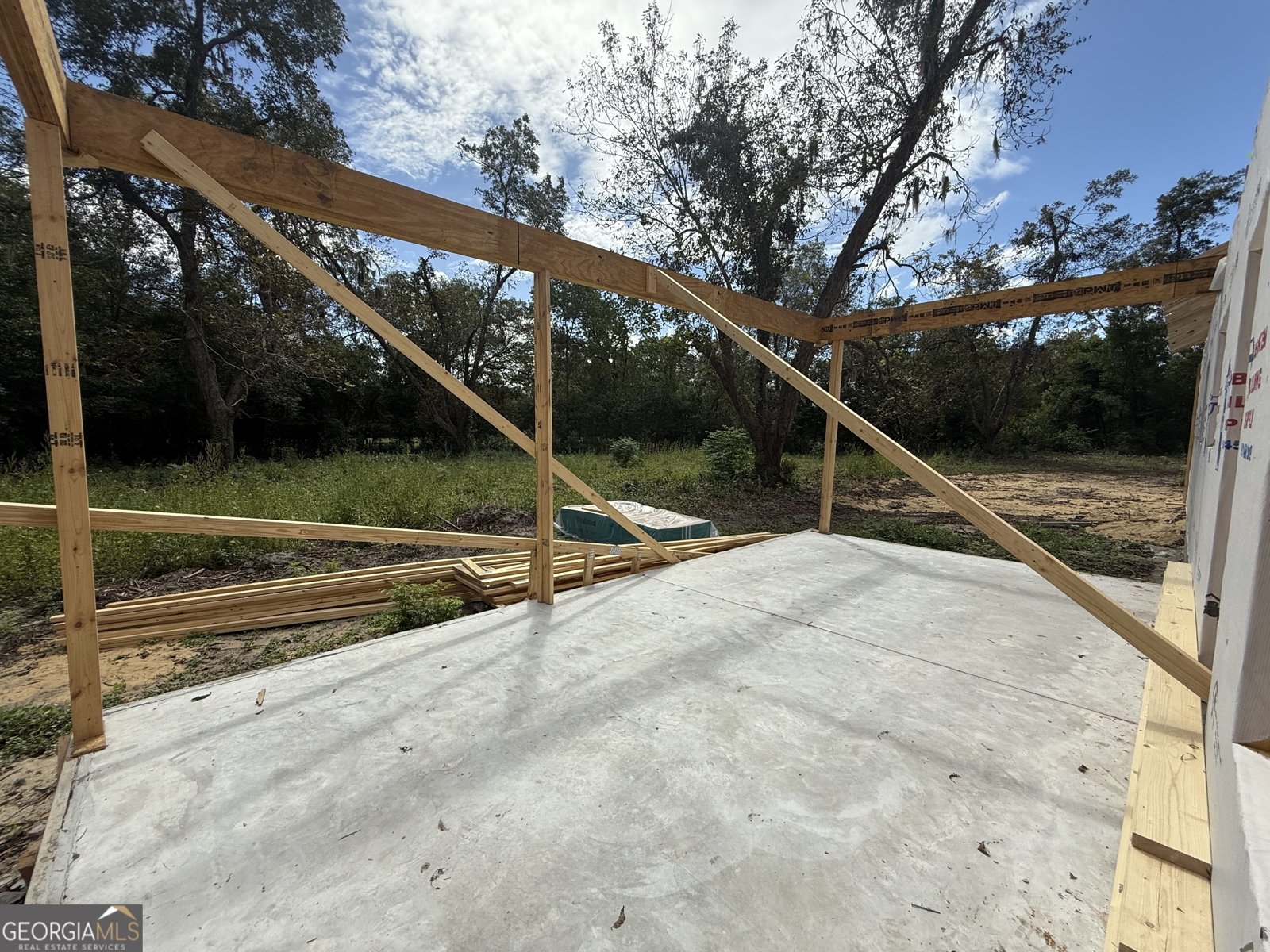 3417 Bob Bowen Road Blackshear - 6