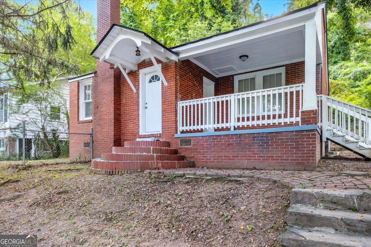 7 Roseway Circle Rome - 1