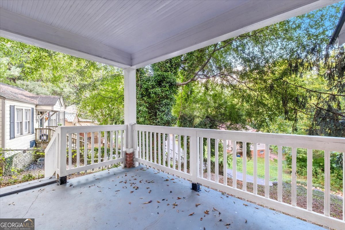 7 Roseway Circle Rome - 2